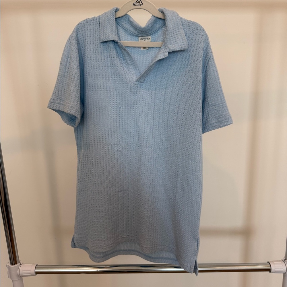 Crewcuts Youth Shirt